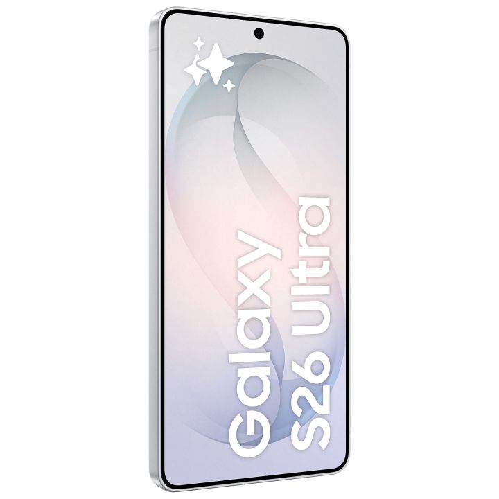 Samsung Galaxy S26 Ultra 