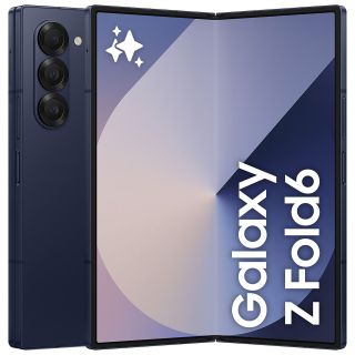 Samsung Galaxy Z Fold6