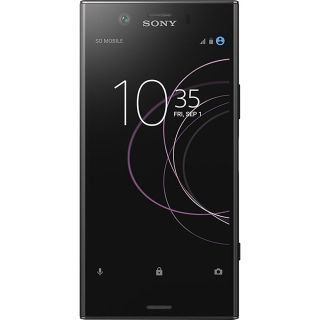 Sony Xperia XZ1 Compact