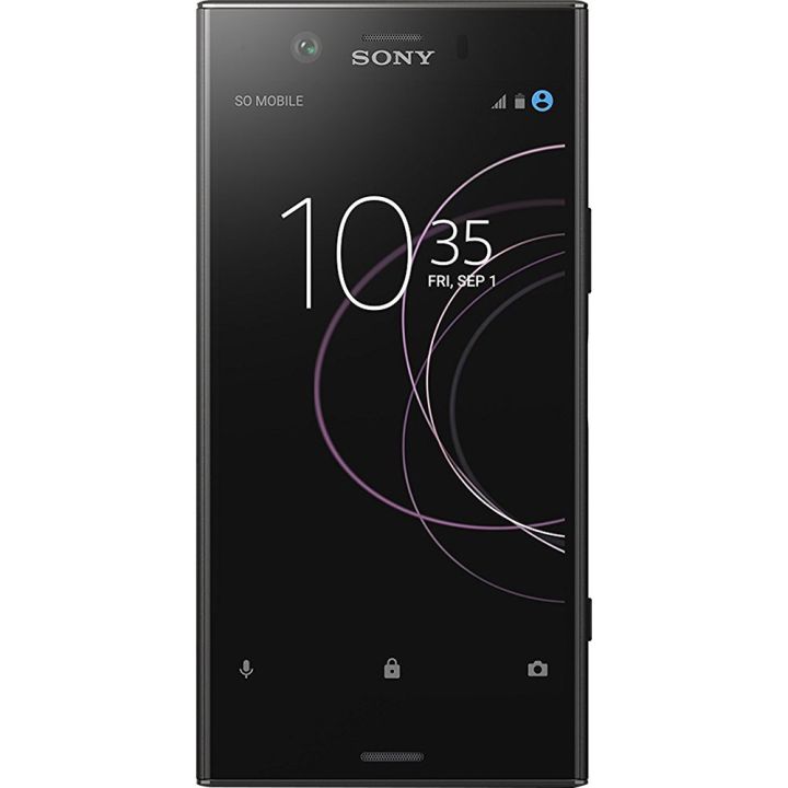 Sony Xperia XZ1 Compact