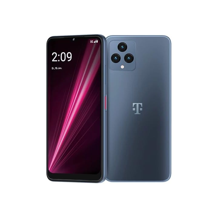 T-mobiles T Phone 2 Pro 5G
