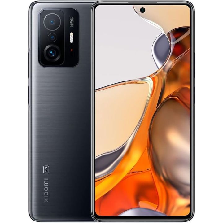 Xiaomi Mi 11T 5G