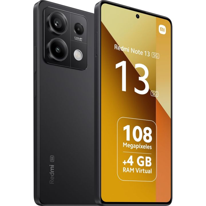 Xiaomi Redmi Note 13 5G
