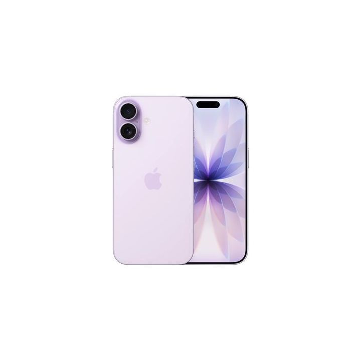 iPhone 17 256GB Lavender (Rupture- En cours de réapprovisonnement) nwrtz