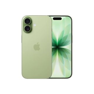 iPhone 17 256GB Sage (Rupture-En cours de réapprovisionnement) nwrtz