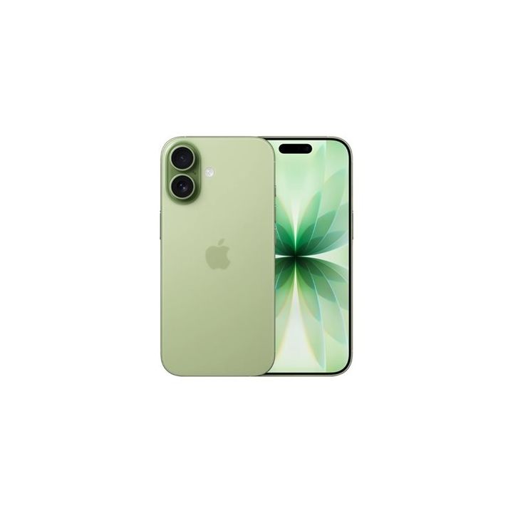 iPhone 17 256GB Sage (Rupture-En cours de réapprovisionnement) nwrtz