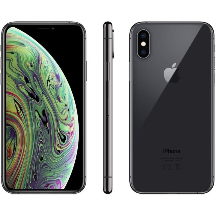 iPhone XS