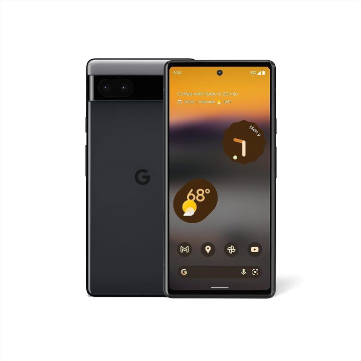Google Pixel 6a 5G