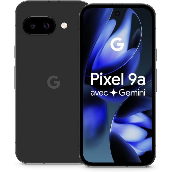 Google Pixel 9a