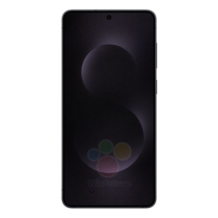 Samsung Galaxy S25 Edge