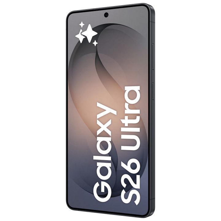 Samsung Galaxy S26 Ultra