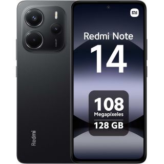 Xiaomi Redmi Note 14 4G NFC