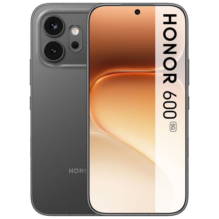 Honor 600 5G