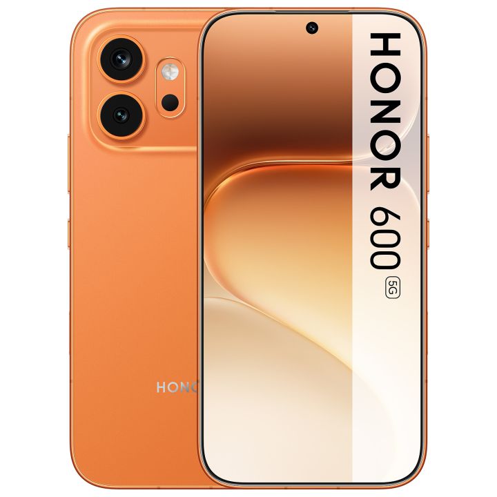 Honor 600 5G