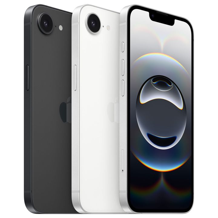 iPhone 16e 5G