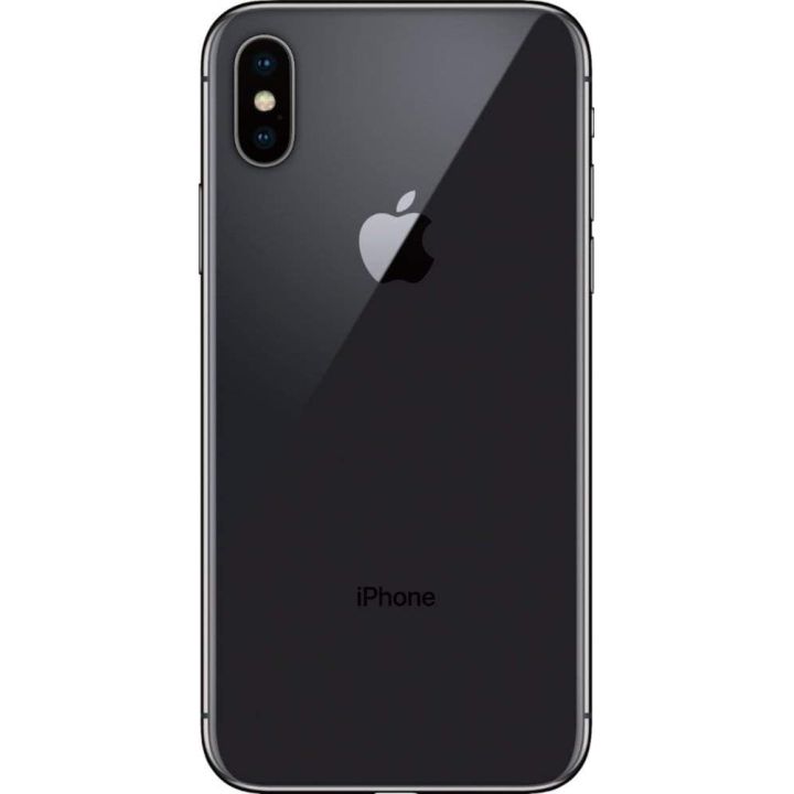 iPhone X