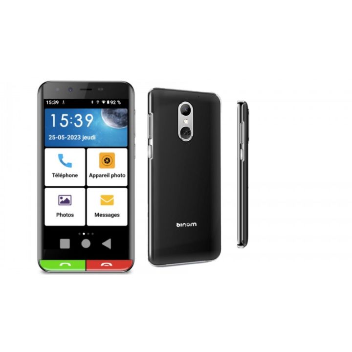 Binom SX1 4G