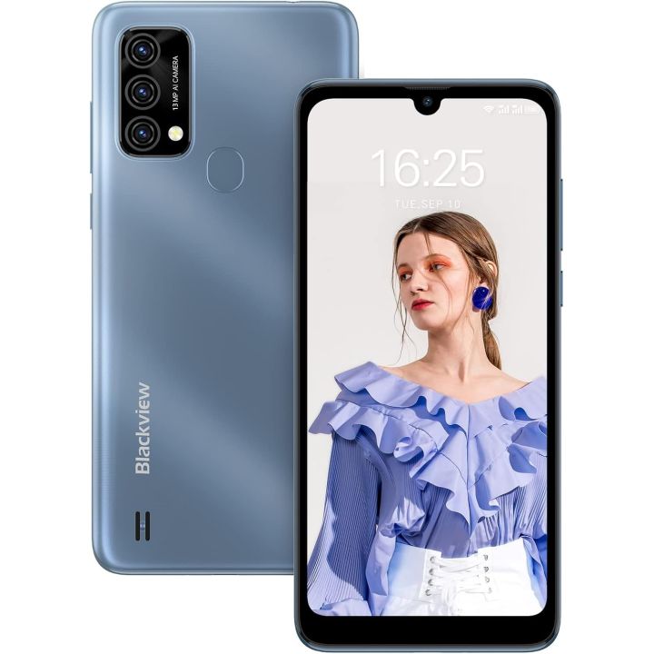 Blackview A50