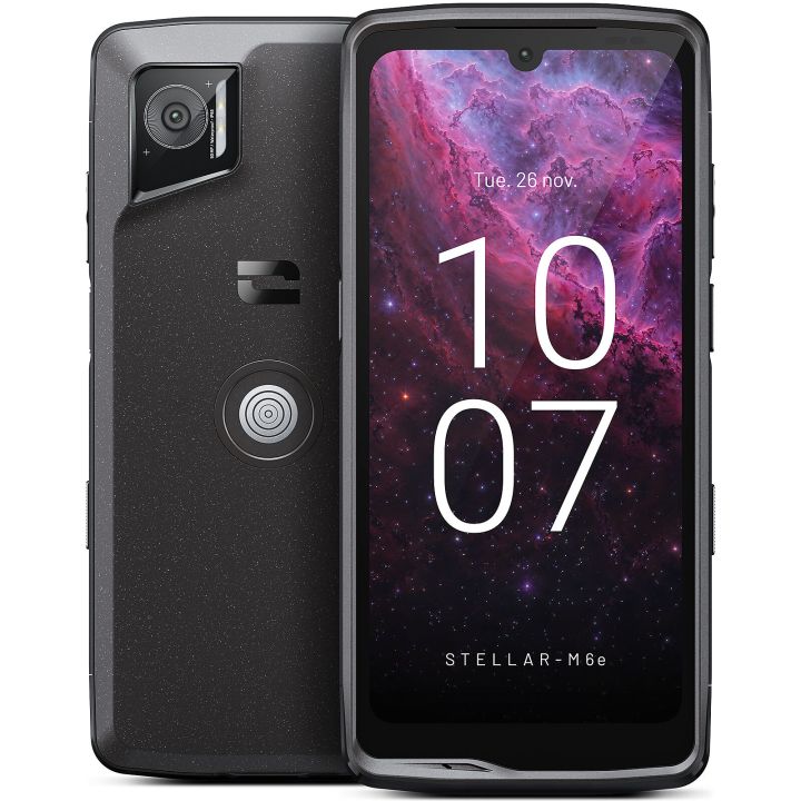Crosscall Stellar-M6E