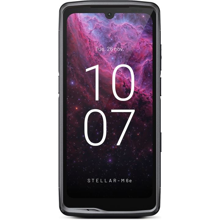 Crosscall Stellar-M6E