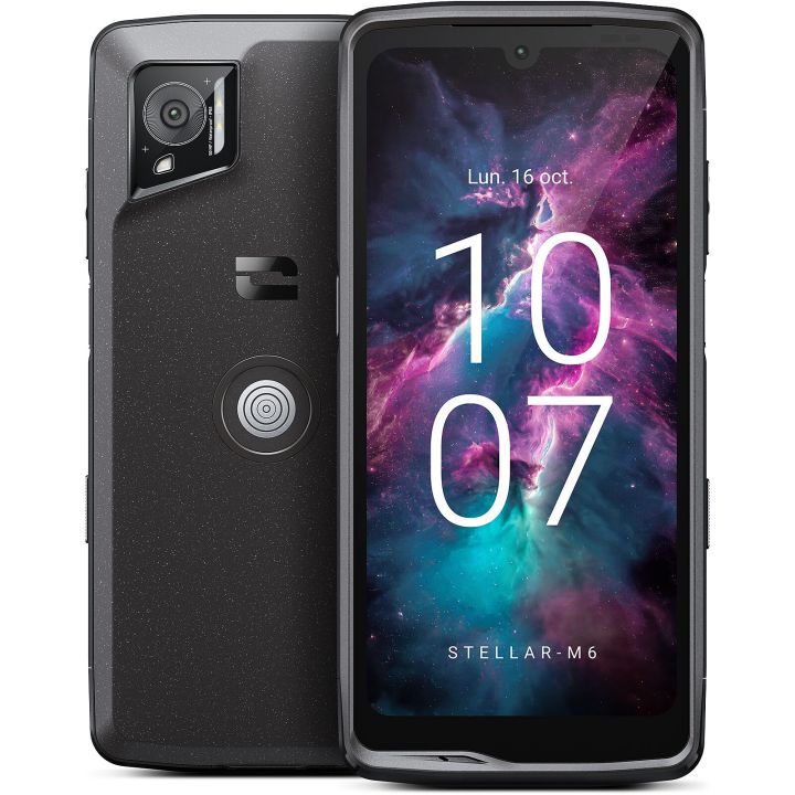 Crosscall Stellar-M6