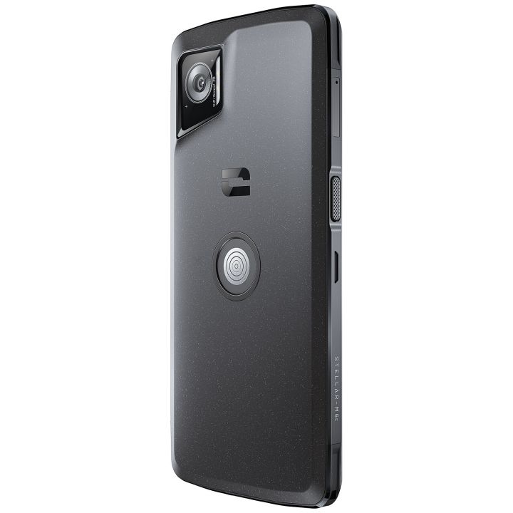 Crosscall Stellar-M6E