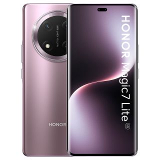 Honor Magic7 Lite 5G