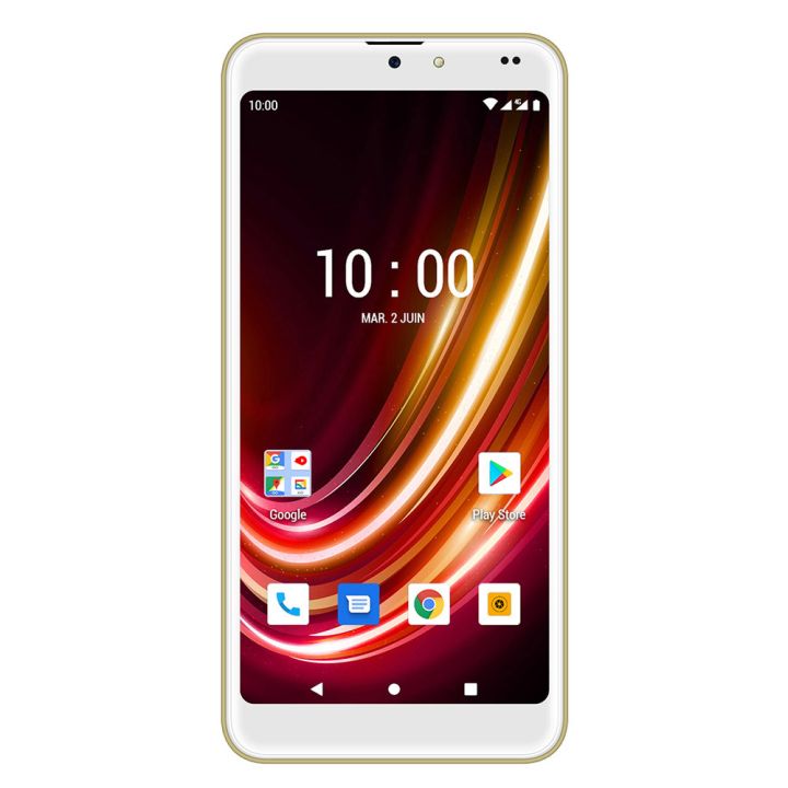 Konrow Easy S55P2021
