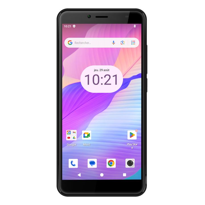Konrow Touch 55