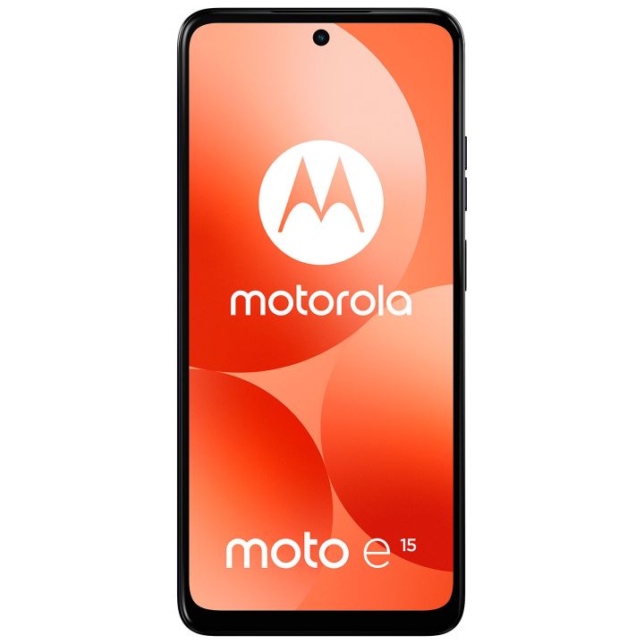 Motorola Moto E15