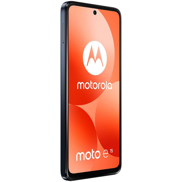 Motorola Moto E15