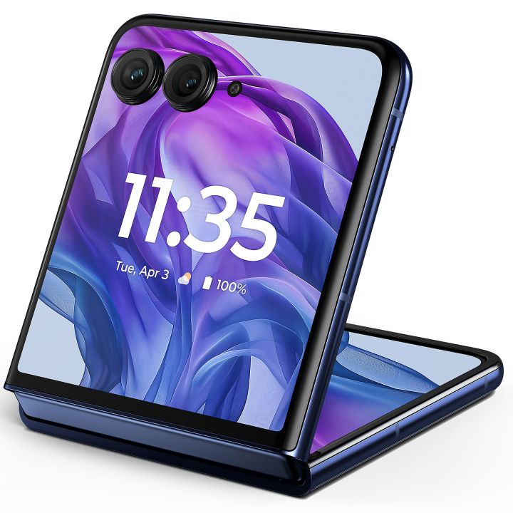 Motorola Razr 50 Ultra