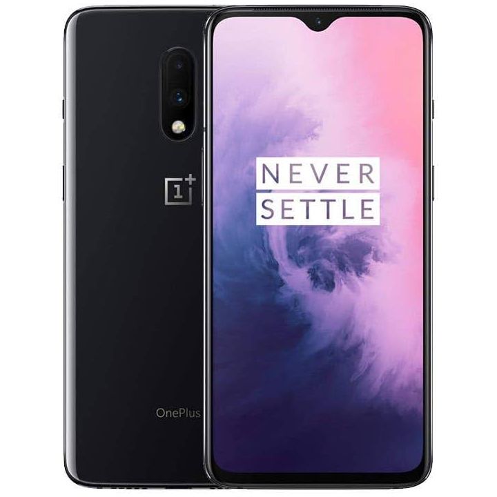 OnePlus 7