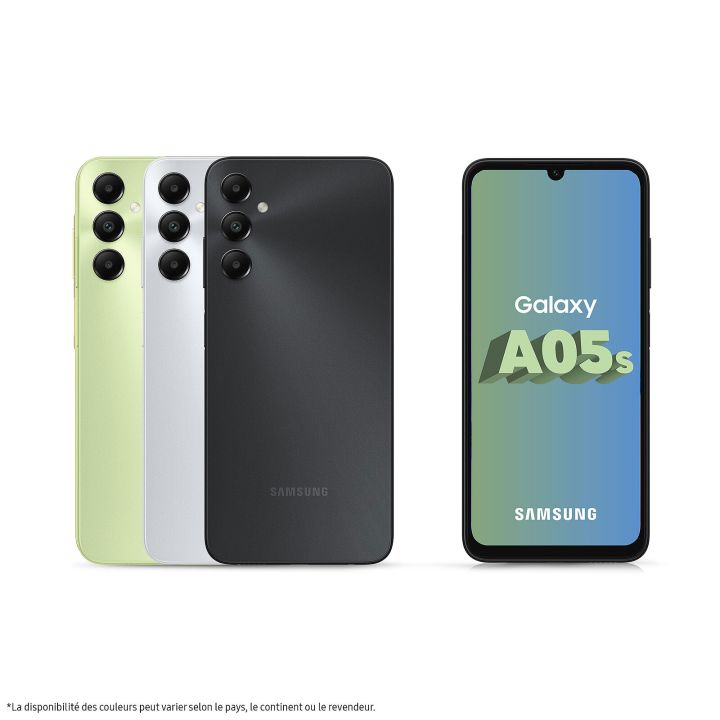 Samsung Galaxy A05s