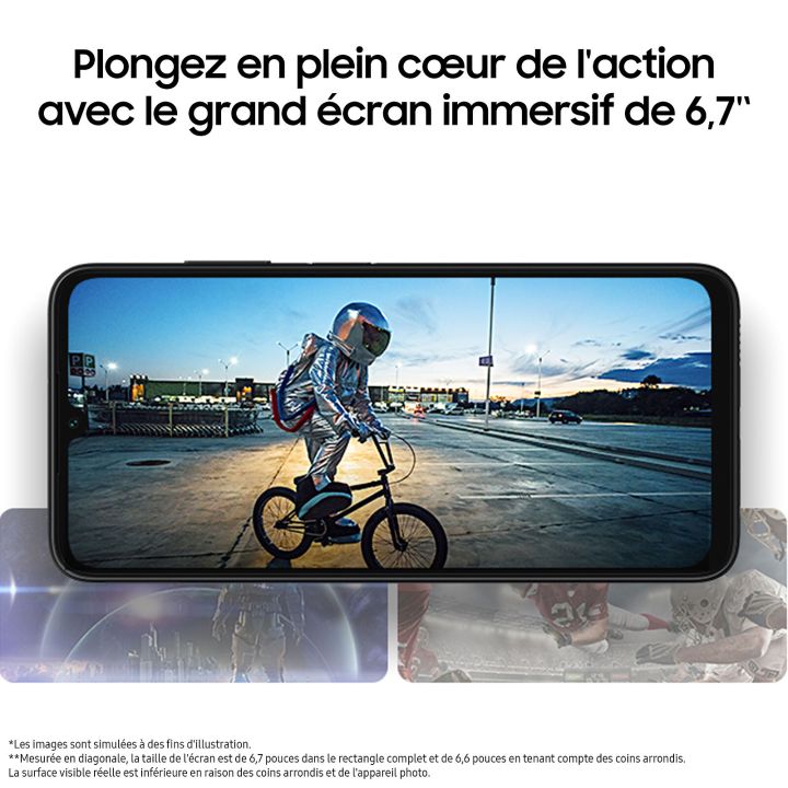 Samsung Galaxy A05s