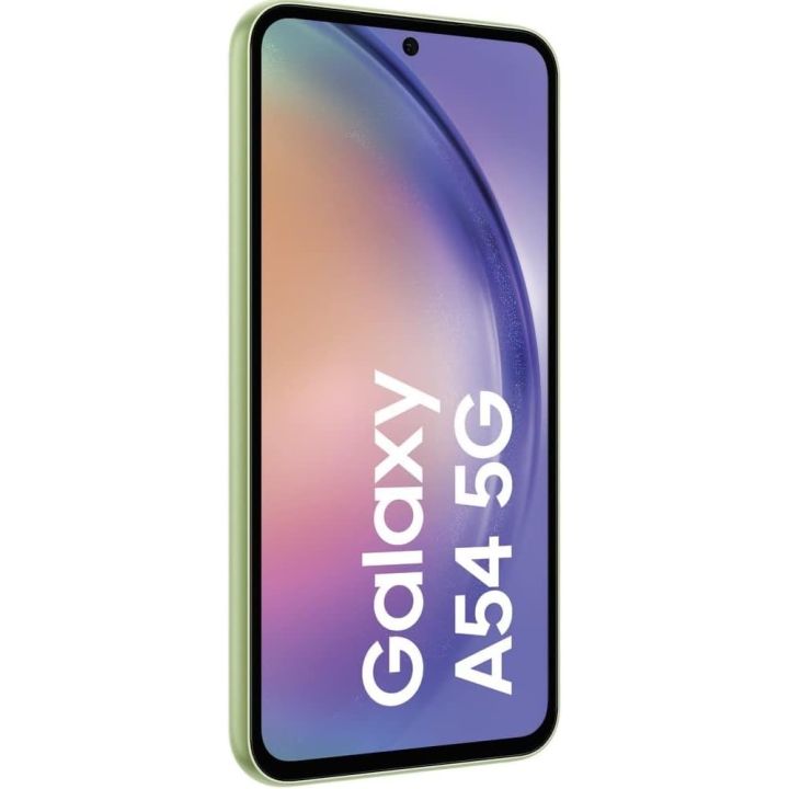 Samsung Galaxy A54 5G