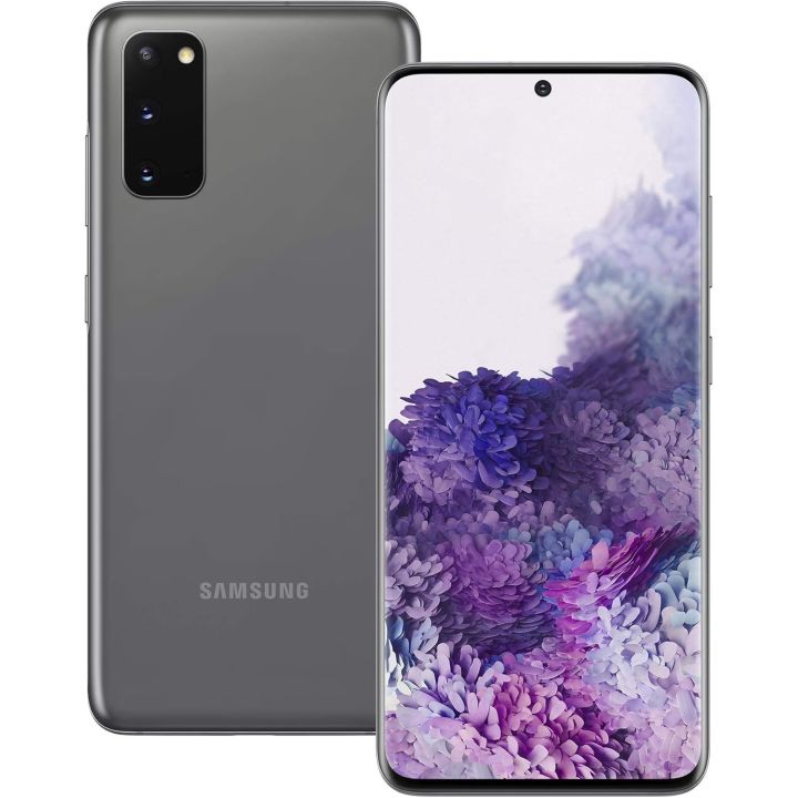 Samsung Galaxy S20