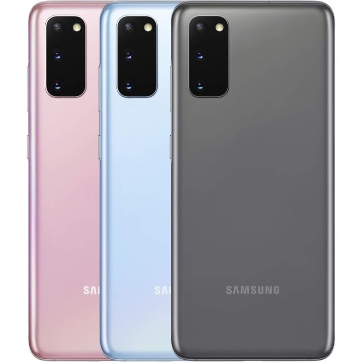 Samsung Galaxy S20