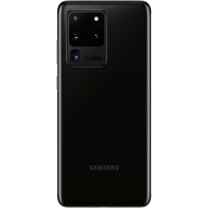 Samsung Galaxy S20 Ultra 5G