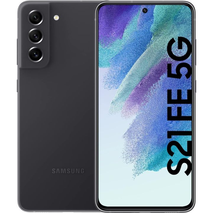 Samsung Galaxy S21 FE 5G