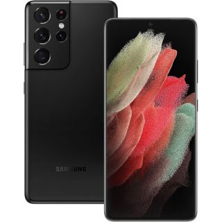 Samsung Galaxy S21 Ultra 5G