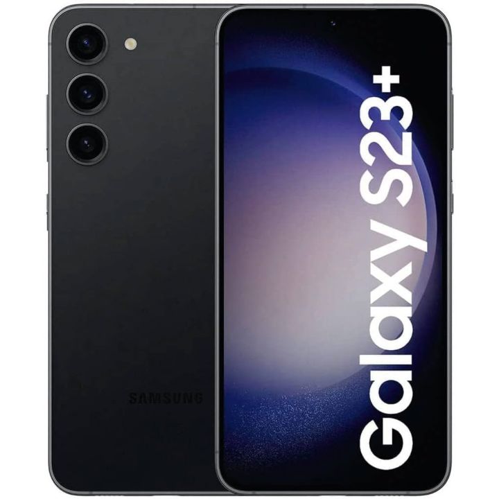 Samsung Galaxy S23+
