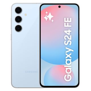 Samsung Galaxy S24 FE 