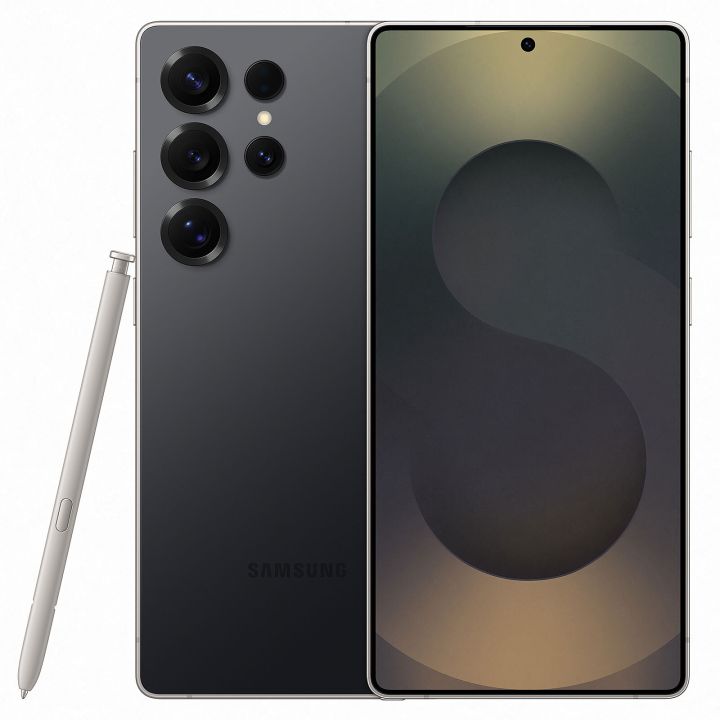 Samsung Galaxy S25 Ultra 