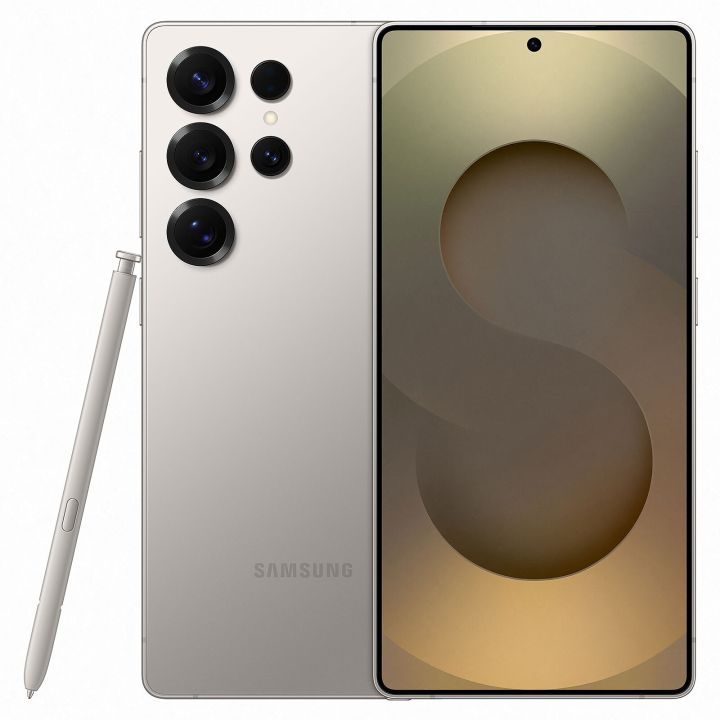 Samsung Galaxy S25 Ultra 