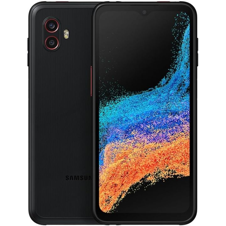 Samsung Galaxy Xcover 6 Pro 5G