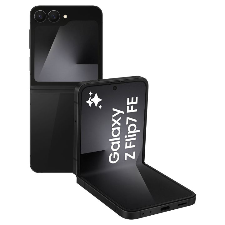 Samsung Galaxy Z Flip 7 FE