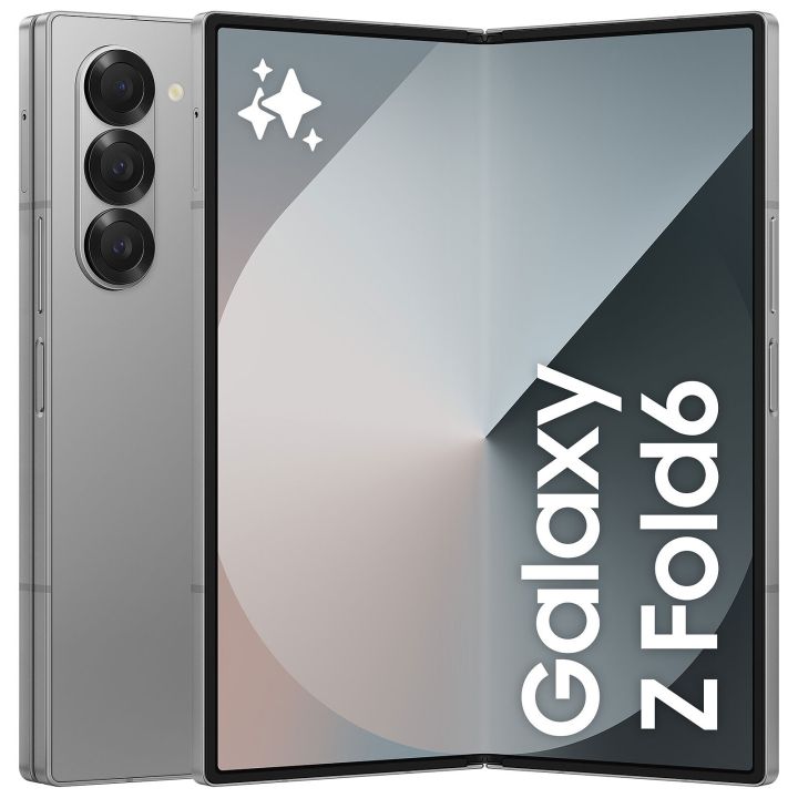 Samsung Galaxy Z Fold 6