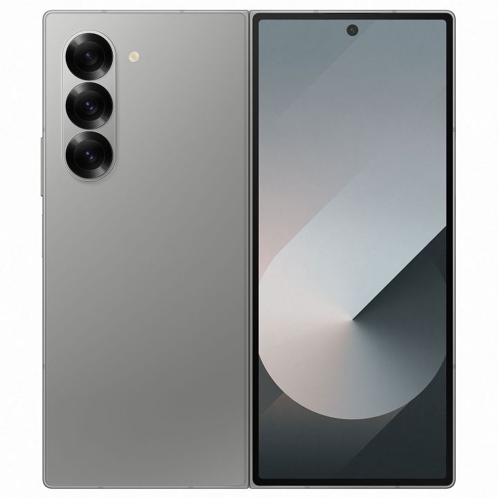 Samsung Galaxy Z Fold 6