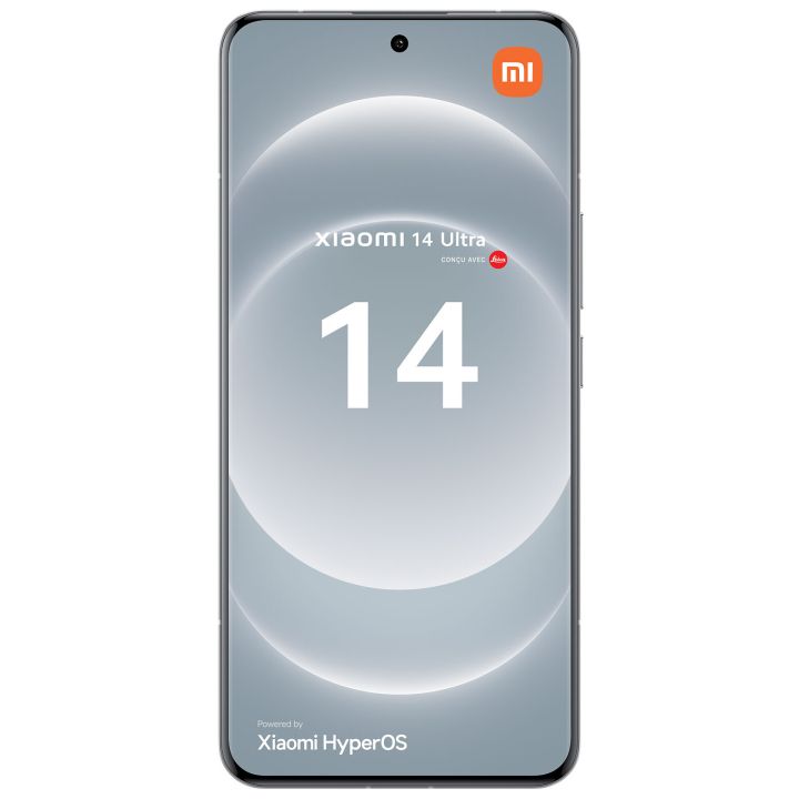Xiaomi 14 Ultra